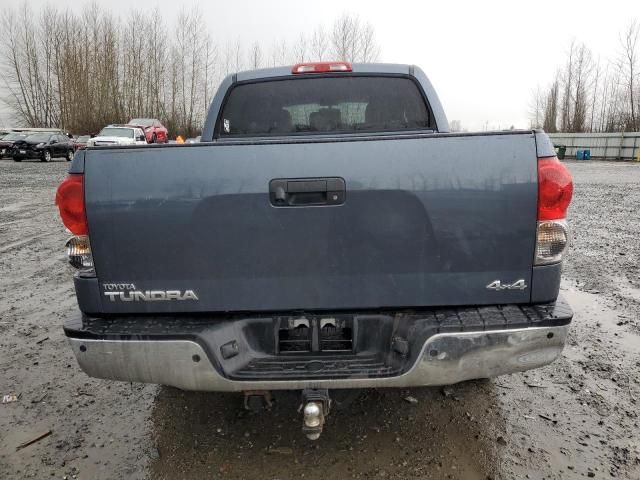 2008 Toyota Tundra Crewmax Limited