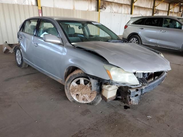 2006 Toyota Avalon XL