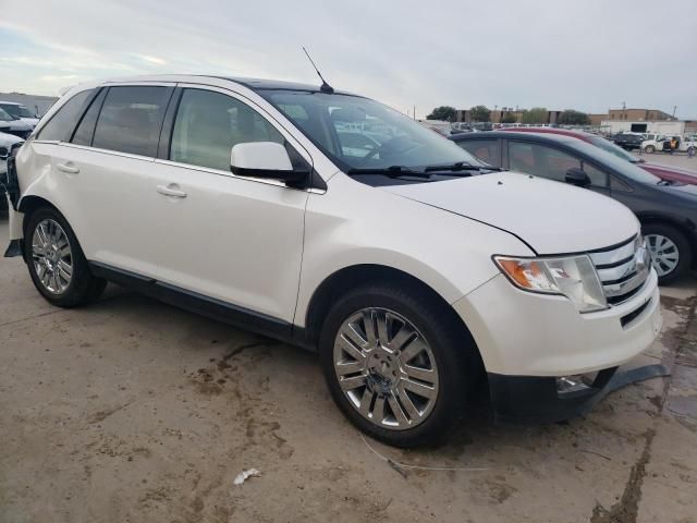 2009 Ford Edge Limited