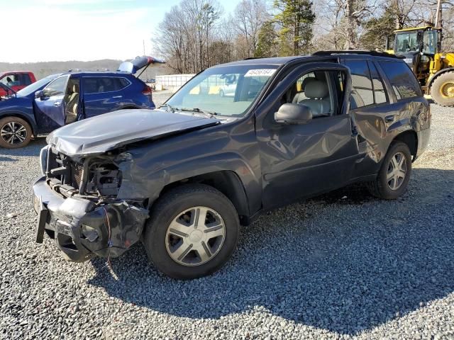 2007 Chevrolet Trailblazer LS