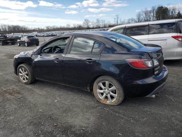 2010 Mazda 3 I