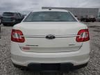 2012 Ford Taurus SEL