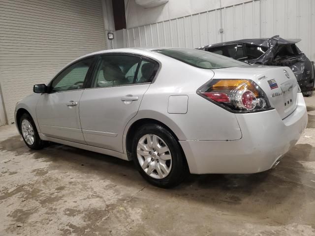 2011 Nissan Altima Base