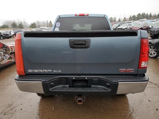 2008 GMC Sierra C1500