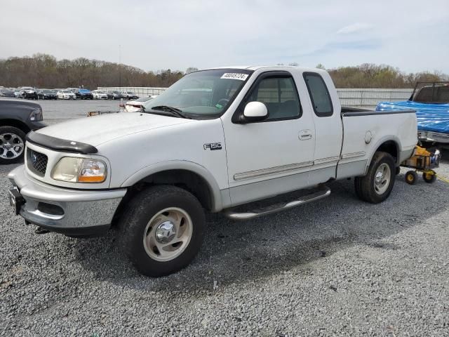 1997 Ford F150