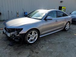 2016 Audi A6 Premium Plus for sale in Seaford, DE