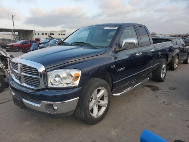 2008 Dodge RAM 1500 ST