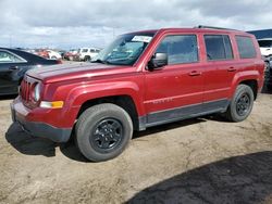 2016 Jeep Patriot Sport for sale in Woodhaven, MI