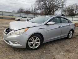 Hyundai Sonata se salvage cars for sale: 2012 Hyundai Sonata SE