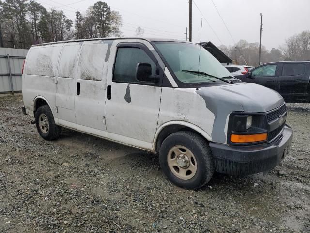 2006 Chevrolet Express G1500