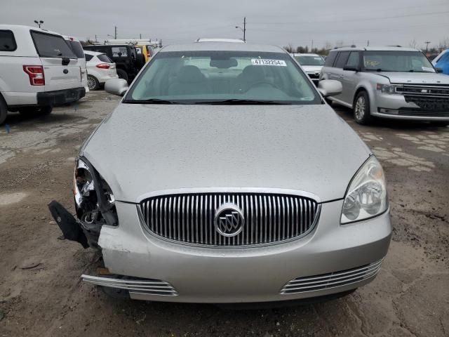 2008 Buick Lucerne CXL