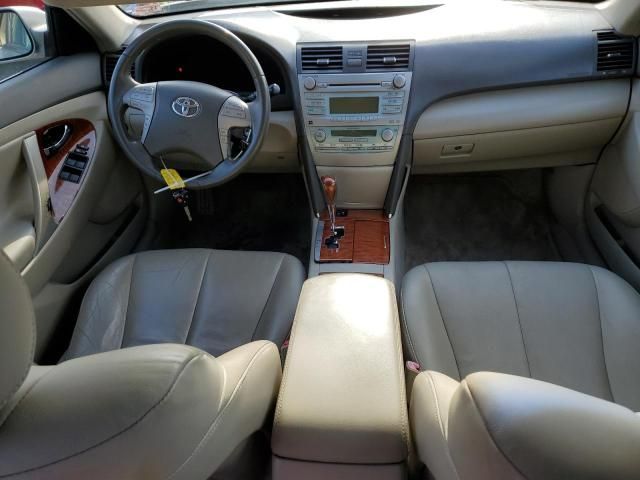 2008 Toyota Camry CE