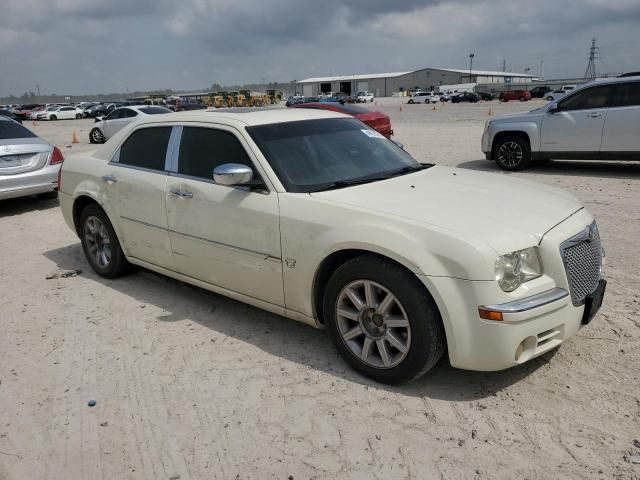 2007 Chrysler 300C