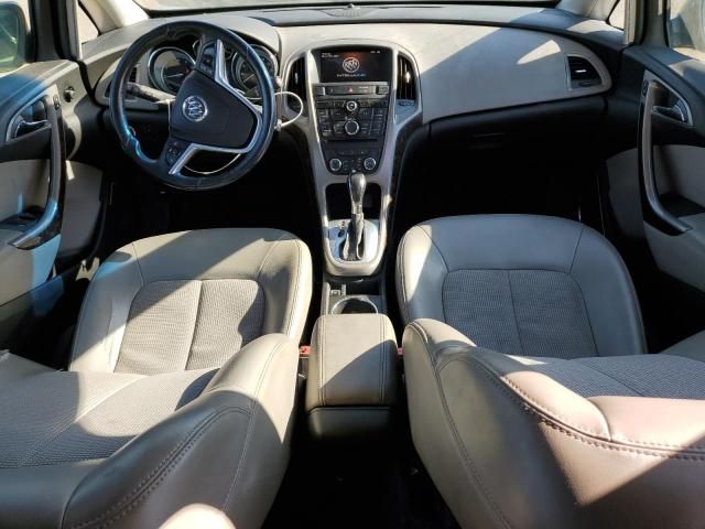 2012 Buick Verano