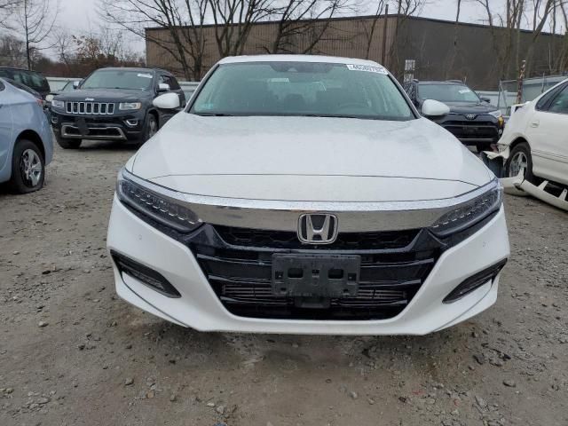 2019 Honda Accord Touring