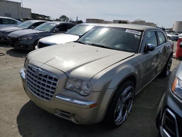 2006 Chrysler 300C