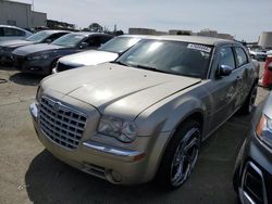 Salvage cars for sale from Copart Martinez, CA: 2006 Chrysler 300C