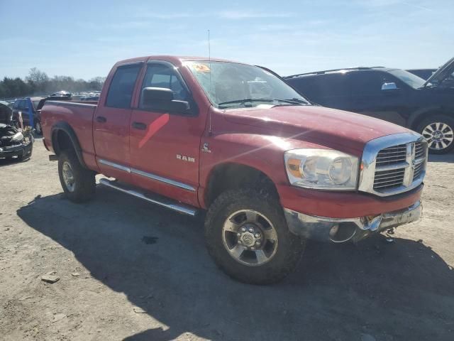 2008 Dodge RAM 2500 ST