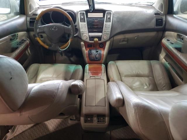 2006 Lexus RX 330