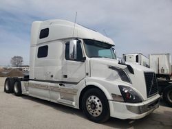 2018 Volvo VN VNL en venta en Dyer, IN