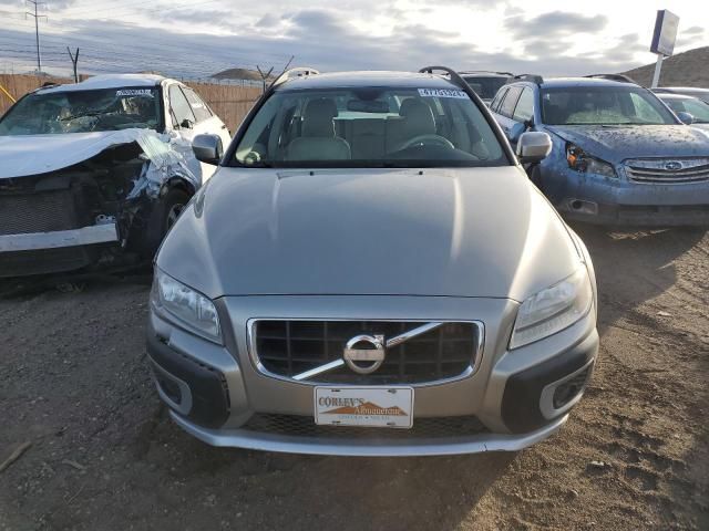 2011 Volvo XC70 3.2