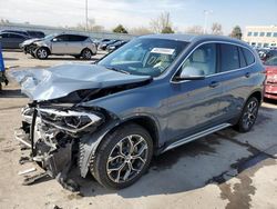 BMW salvage cars for sale: 2020 BMW X1 XDRIVE28I