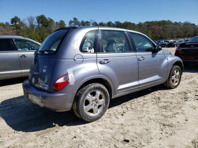 2007 Chrysler PT Cruiser