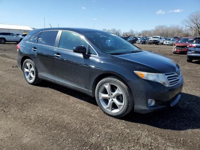 2009 Toyota Venza