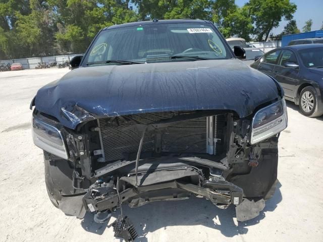 2021 Lincoln Navigator L Reserve