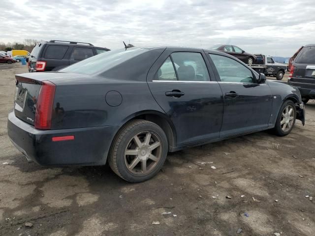 2007 Cadillac STS