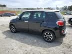 2014 Fiat 500L Easy