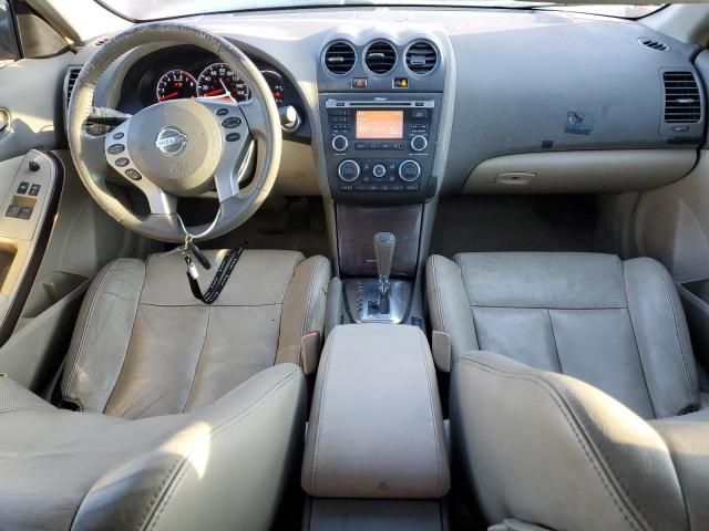 2010 Nissan Altima S