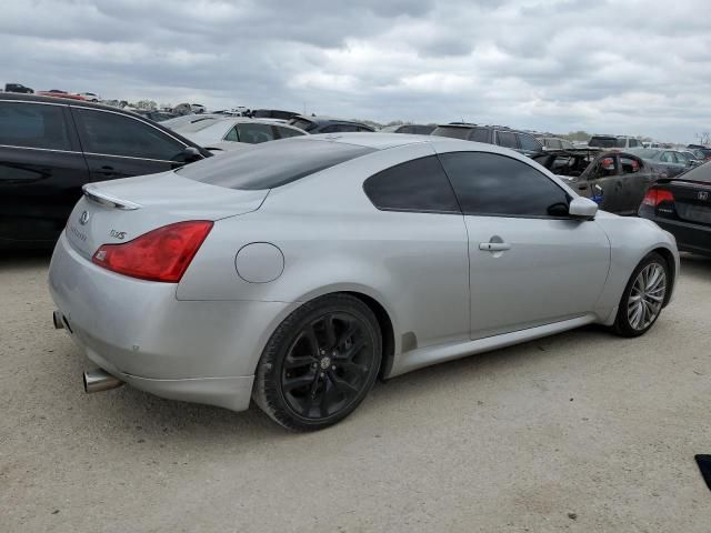 2013 Infiniti G37 Journey