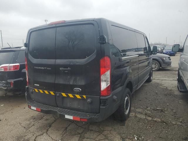 2019 Ford Transit T-250