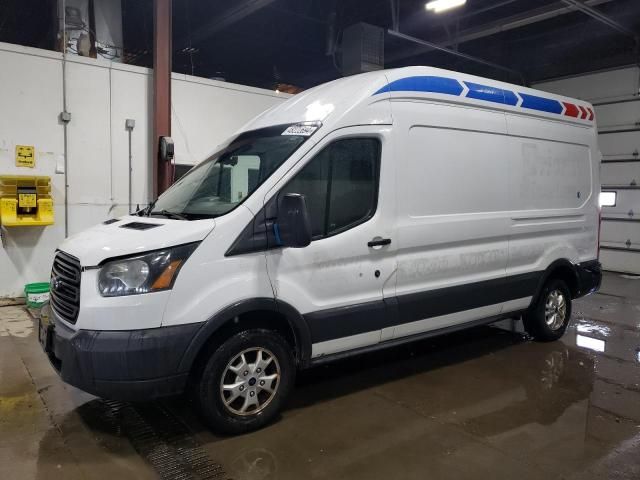 2015 Ford Transit T-250