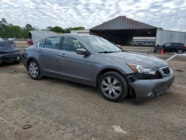 2008 Honda Accord LX