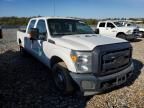 2016 Ford F250 Super Duty