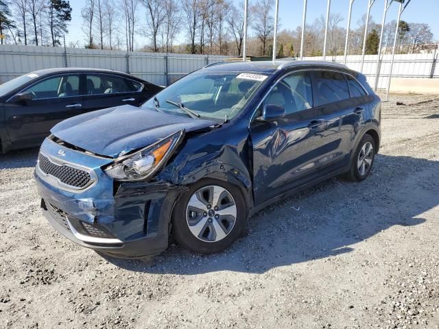 2019 KIA Niro FE