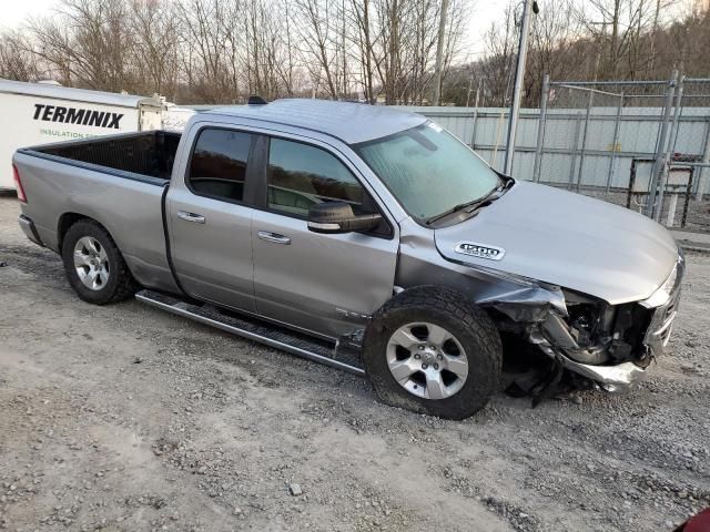 2019 Dodge RAM 1500 BIG HORN/LONE Star