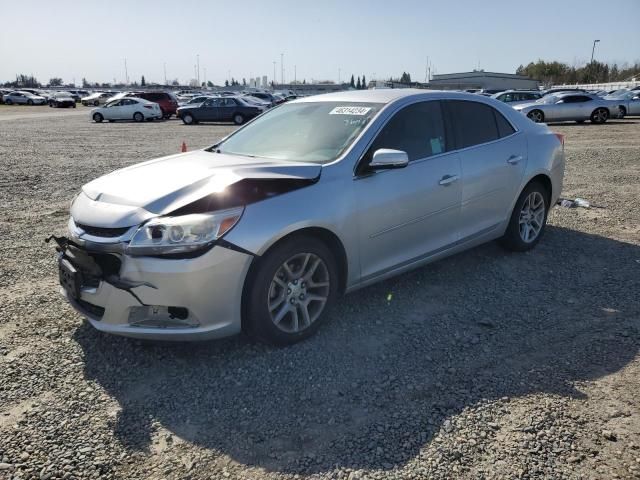 2014 Chevrolet Malibu 1LT