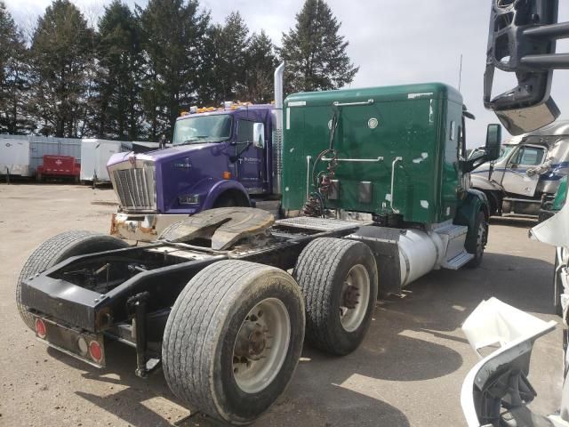 2015 Peterbilt 579