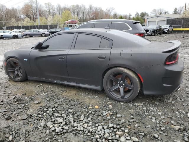 2020 Dodge Charger Scat Pack