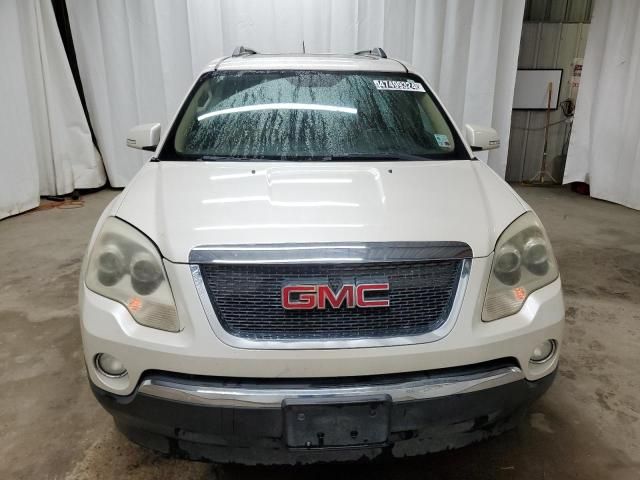 2011 GMC Acadia SLT-2