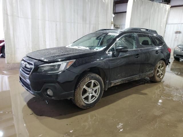 2018 Subaru Outback 3.6R Limited