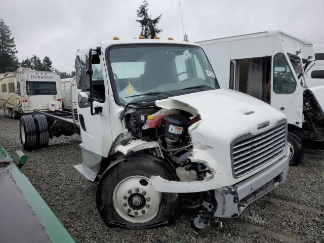 2021 Freightliner M2 106 Medium Duty