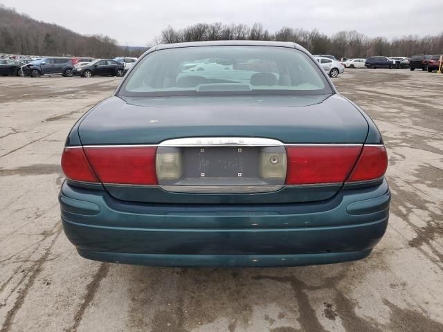 2000 Buick Lesabre Custom