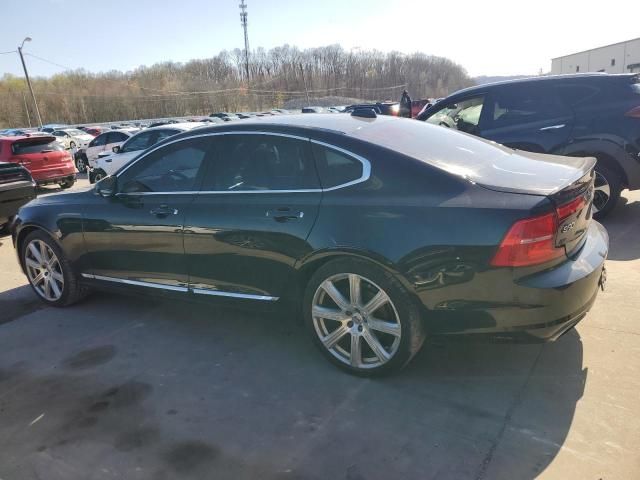 2017 Volvo S90 T6 Inscription