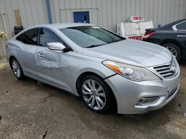 2014 Hyundai Azera