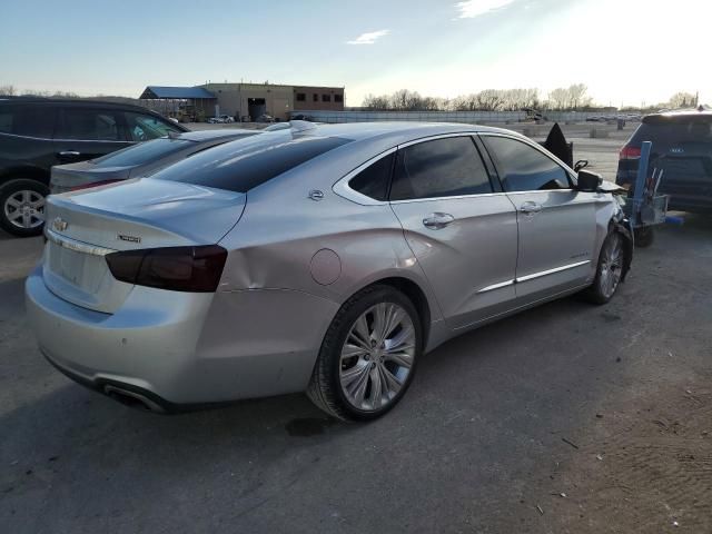 2017 Chevrolet Impala Premier