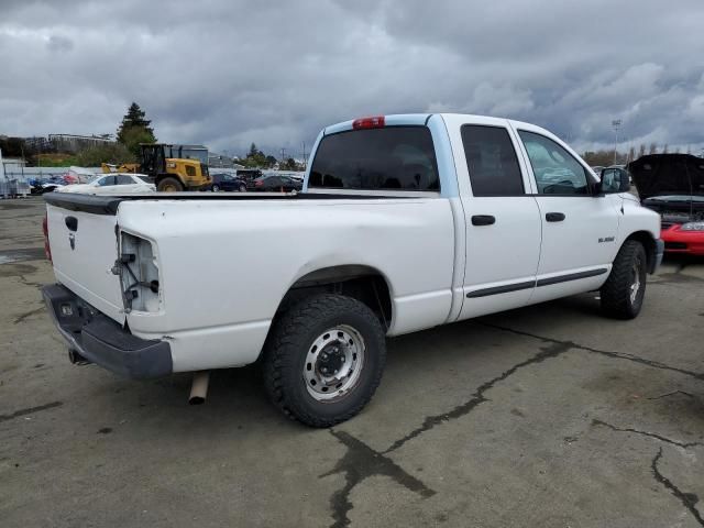 2008 Dodge RAM 1500 ST